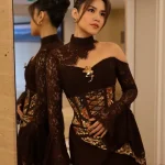 Corset Top Kembali Populer, Gaya Klasik dengan Sentuhan Modern dan Feminin