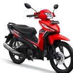 5 Motor Irit BBM di Indonesia, Ada yang Tembus 62,2 Km per Liter