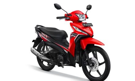 5 Motor Irit BBM di Indonesia, Ada yang Tembus 62,2 Km per Liter