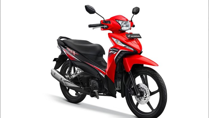 5 Motor Irit BBM di Indonesia, Ada yang Tembus 62,2 Km per Liter