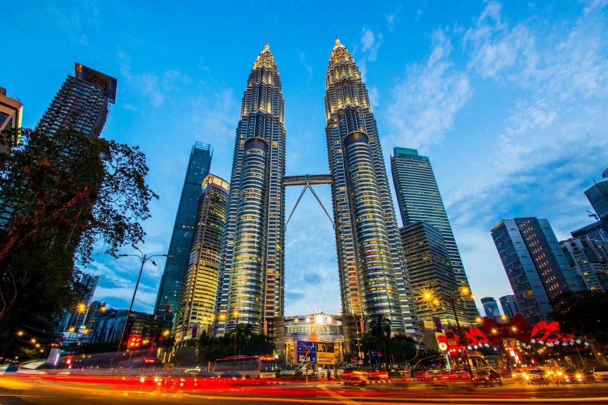 Malaysia Tourism Showcase B2B Roadshow