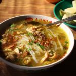 Resep Soto Ayam Bening Rumahan, Kuah Gurih dan Harum Tanpa Santan
