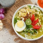 Resep Soto Ayam Lamongan Kuah Gurih dengan Koya Renyah, Mudah Dibuat di Rumah