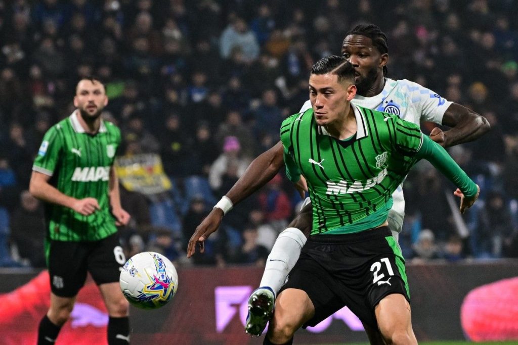 Jay Idzes dan Emil Audero mewarnai Liga Italia 2026-2027 bersama sejumlah figur yang memiliki hubungan dengan Indonesia.