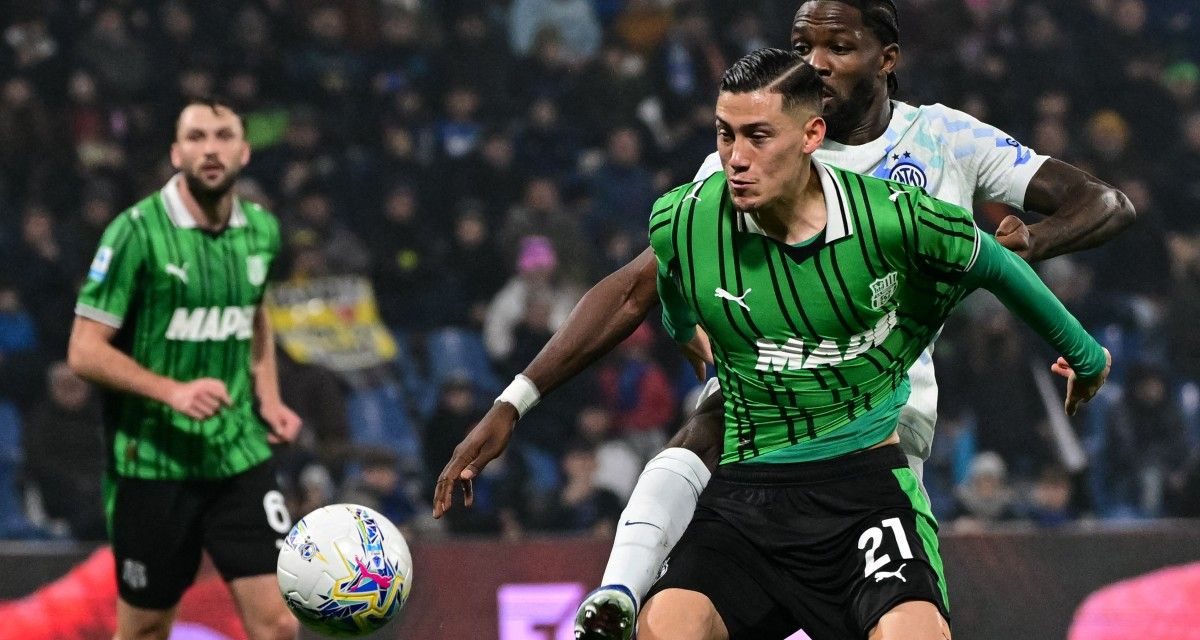 Liga Italia 2026-2027 Makin Kental Nuansa Indonesia, dari Jay Idzes hingga Kepemilikan Klub