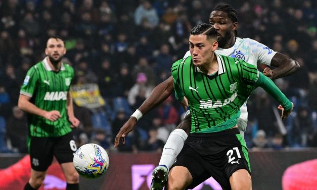 Liga Italia 2026-2027 Makin Kental Nuansa Indonesia, dari Jay Idzes hingga Kepemilikan Klub
