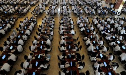 CPNS 2026 Jadi Perhatian, BKN Beri Sinyal Seleksi ASN Segera Dibahas