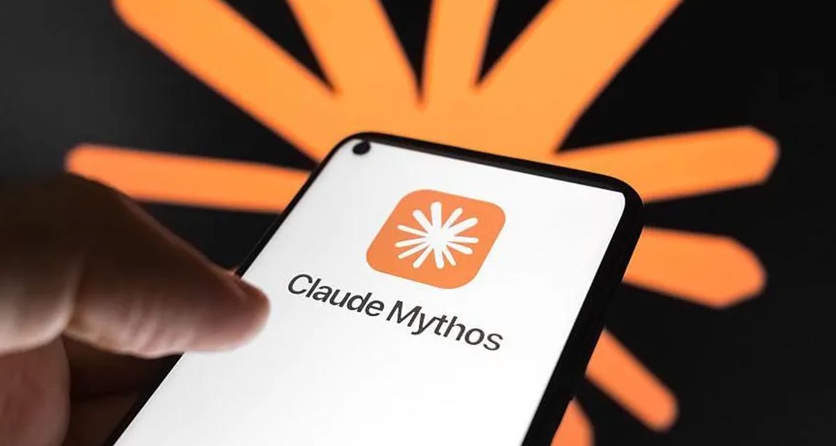 AI Mythos Bikin Geger Dunia Kriptografi Usai Temukan Celah Hawk