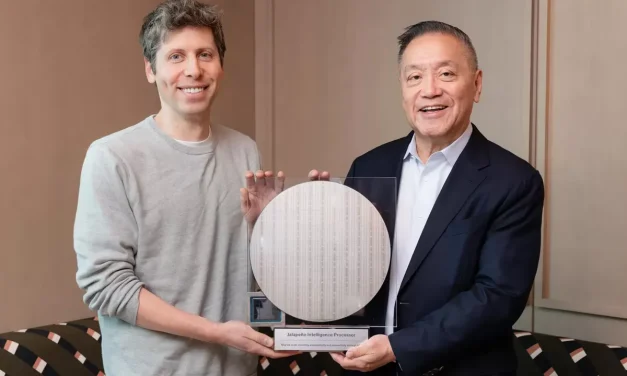 OpenAI Pamerkan Performa Jalapeño, Chip AI Khusus Inference yang Lebih Efisien