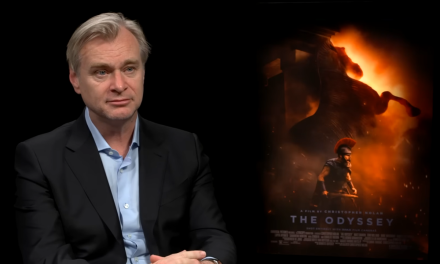 Christopher Nolan: AI Seperti Kuda Troya Transparan, Mengapa?