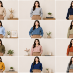 Celana Mocca Cocok dengan Baju Warna Apa? Ini Rekomendasi Kombinasinya
