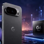 Google Tensor G6 Resmi Meluncur, AI di Pixel 11 Makin Cepat dan Hemat Daya