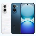 Vivo V70 Lite 4G Resmi Diperkenalkan dengan Baterai 8.100 mAh