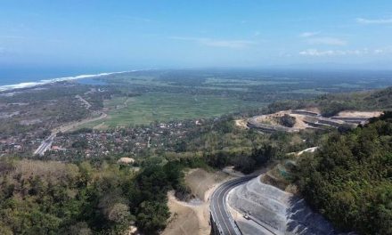 JJLS Kelok 23 Gunungkidul-Bantul Segera Dibuka, Permudah Akses Wisata Pantai Selatan