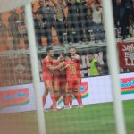 Persija Jakarta Hajar Brisbane Roar 4-0, Jeremejeff Bersinar dengan Dua Gol