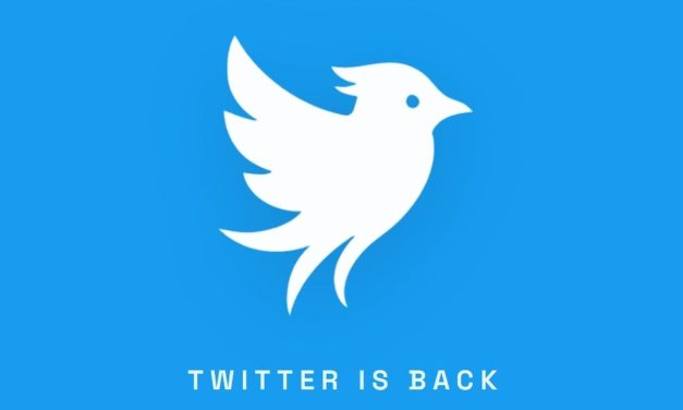 Twitter.now Resmi Meluncur, Bawa Kembali Identitas Twitter di Tengah Sengketa dengan X