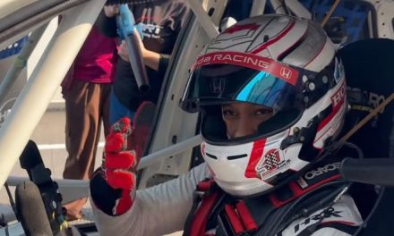 Avila Bahar dan Aaron Lim Sukses Raih Gelar Juara MTCC 2026