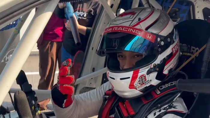 Avila Bahar dan Aaron Lim Sukses Raih Gelar Juara MTCC 2026