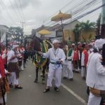 Helaran Budaya Cianjur 2026 Digelar, 86 Peserta Meriahkan Hari Jadi dan HUT RI