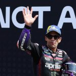 Jorge Martin Makin Kokoh Pimpin Klasemen MotoGP 2026