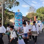 Pawai Ta’aruf Maulid Nabi di Kampung Islam Kepaon Perkuat Tradisi dan Toleransi