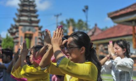 Jadwal Rerainan Hindu di Bali September 2026, dari Tumpek Kandang hingga Buda Kliwon Ugu