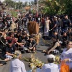 Tradisi Mecaru Mejaga-jaga di Klungkung, Ritual Sakral untuk Menjaga Keharmonisan Alam