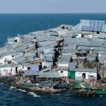 Pulau Migingo, Pulau Mungil Padat Penduduk yang Diperebutkan Kenya dan Uganda