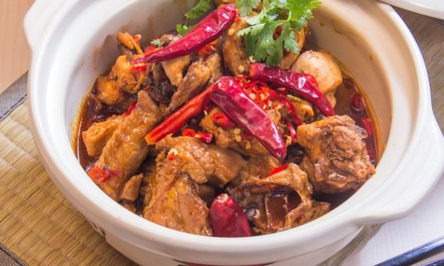 3 Resep Ayam Bumbu Kecap Sederhana, Praktis untuk Menu Makan Keluarga