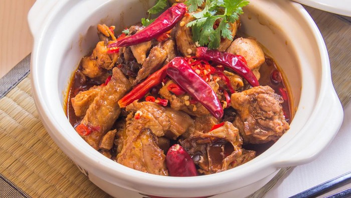 3 Resep Ayam Bumbu Kecap Sederhana, Praktis untuk Menu Makan Keluarga
