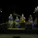Tong Tong Night Market 2026 Rayakan Dekade Baru Budaya Kreatif Kota Malang