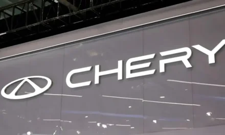 Chery Siapkan Baterai Solid-State, Mulai Diuji di Mobil pada 2027
