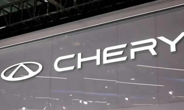 Chery Siapkan Baterai Solid-State, Mulai Diuji di Mobil pada 2027