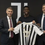 Pape Matar Sarr Antusias Jalani Tantangan Baru Bersama Juventus