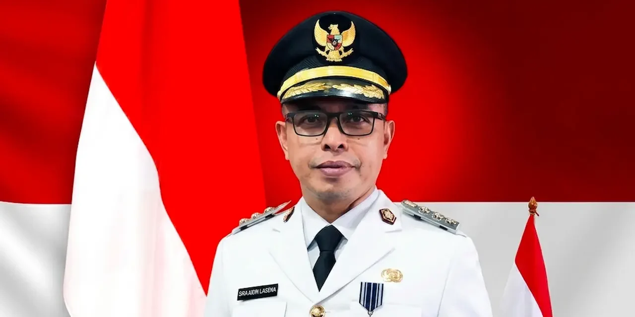 KPK Gelar OTT di Bolaang Mongondow Utara, Bupati Sirajudin Lasena Turut Terjaring
