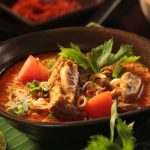 Resep Soto Tangkar Khas Betawi, Kuah Gurih dan Kaya Rempah