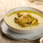 Resep Hati Ampela Ayam Bumbu Opor Kuning yang Gurih