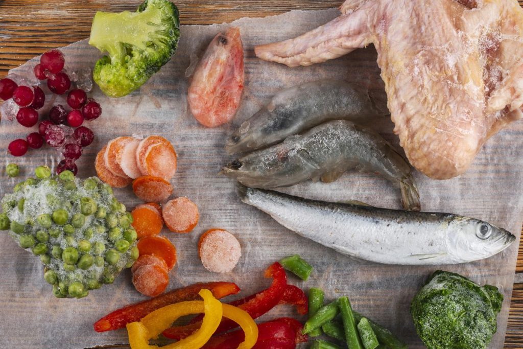 Tanda tubuh kekurangan protein yang perlu diperhatikan