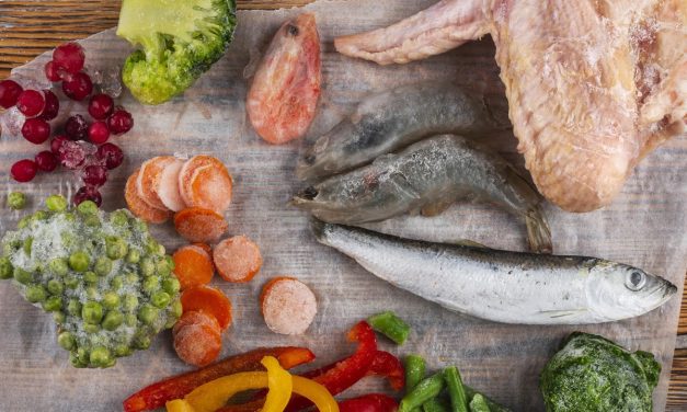 5 Tanda Tubuh Kekurangan Protein, dari Mudah Lelah hingga Rambut Rontok