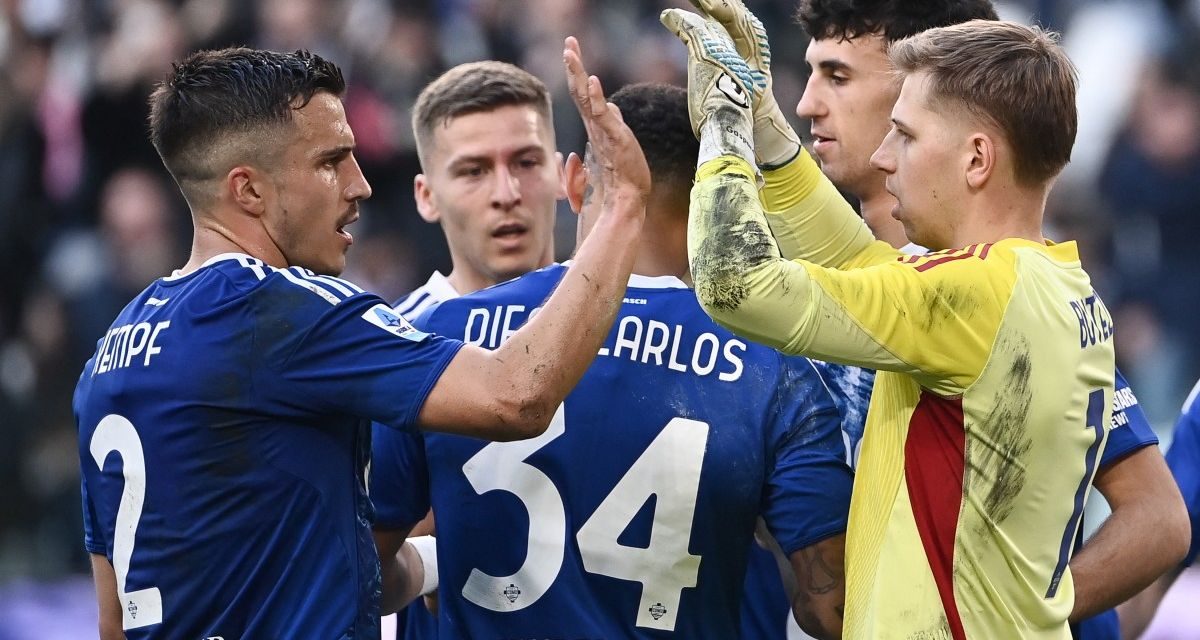 Costacurta Jagokan Inter Milan di Liga Champions, Como 1907 Bisa Jadi Kejutan