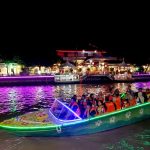Wisata Perahu Kalimas Surabaya: Harga Tiket, Jam Buka, dan Daya Tariknya