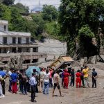 Banjir Nepal-Tibet Tewaskan 1.056 Orang, Ribuan Korban Masih Hilang