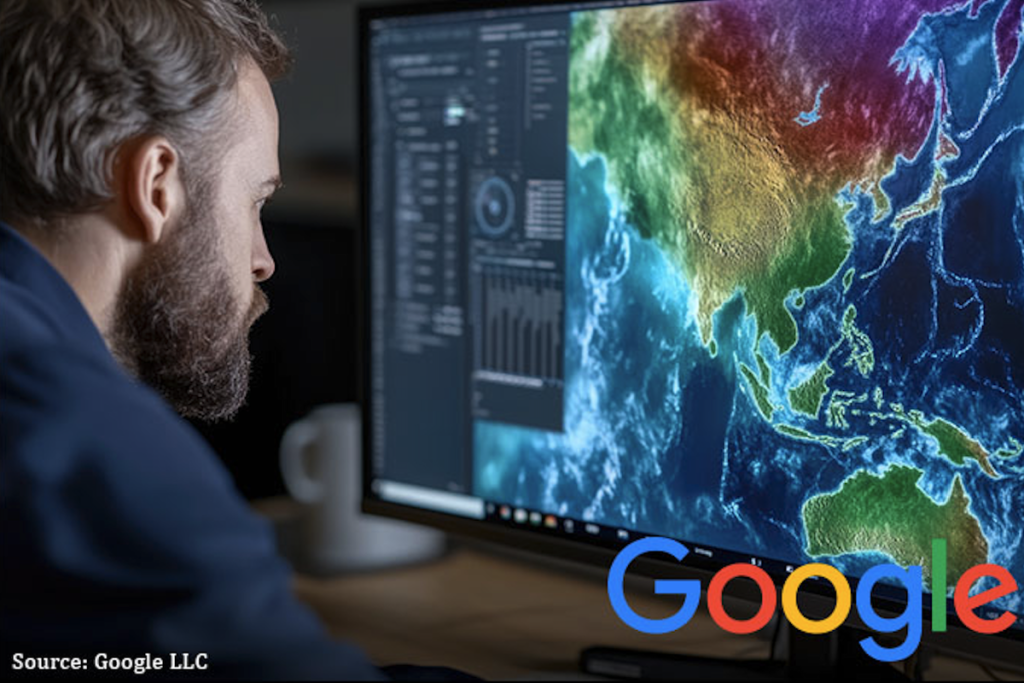 Google WeatherNext 3 untuk prediksi cuaca global berbasis AI