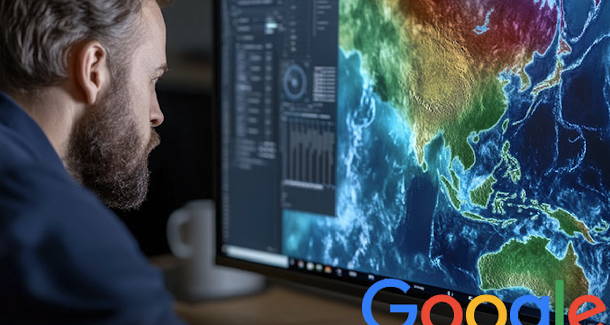 Google Rilis WeatherNext 3, AI Prediksi Cuaca Global Lebih Akurat