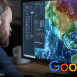 Google Rilis WeatherNext 3, AI Prediksi Cuaca Global Lebih Akurat
