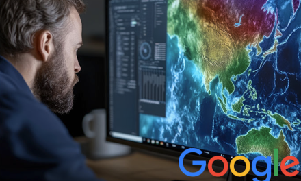 Google Rilis WeatherNext 3, AI Prediksi Cuaca Global Lebih Akurat