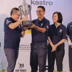 Liga Jasa Keuangan 2026 Hadirkan Padel, 200 Pemain dari 20 Institusi Bersaing