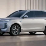 BYD Sealion 08 Resmi Meluncur di China, Tersedia PHEV dan BEV Mulai Rp604 Jutaan