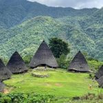Wae Rebo Kembali Dibuka untuk Wisatawan Usai Ditutup akibat Gempa