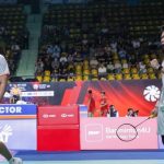 3 Wakil Indonesia Lolos 16 Besar China Masters 2026, Leo/Daniel Singkirkan Unggulan Pertama
